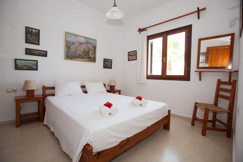 Villa Michalis Istron Chambre photo